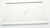 SAMSUNG DA97-11387C GLASHYLLA MED LISTER