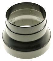 3010EH SAMLEMUFFE/ADAPTER (150/125-120 CP ELICA 3010AO)