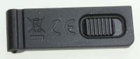 AD97-22787A ASSY COVER-BATTERY,EX2F,EX2F