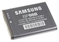 BP88B AD43-00204A BATTERY,BP88B,MV900,LIION,1C1P,880MAH,4