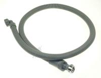 WHIRLPOOL/INDESIT C00326390 481010744850 TÄYTTÖLETKU + WATERBLOK (MEKAANINEN)