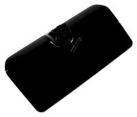 BN96-30586A ASSY STAND P-BASE,UH5500 32,ABS HB,BLK