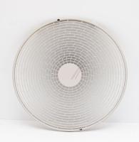 DB63-03660A GUARD FAN,PP,EARTH BROWN