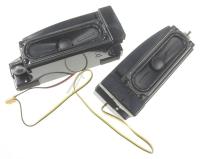 BN96-32738A HÖGTALARE P,6OHM,10W,HOLDERLESS_PDP-R