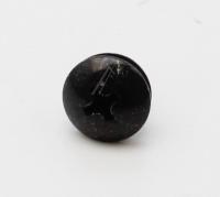 6009-001395 Spezialschraube TH,+,WP,M5,L10,ZPC(BLK),SW