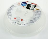 C00335164 484000008434 STÄNKSKYDD TILL MIKROVÅGSUGN 27CM