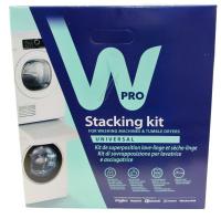 WHIRLPOOL/INDESIT C00378975 484000008436 MONTERINGSSETT MED UTTREKKBAR HYLLE TIL VASKESØYLE