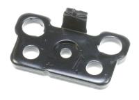 DA61-10452A STOPPER DOOR,BK65,60,PO-SPHC,-T4.0