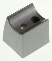 VESTEL 42046092 HANDLE BRACKET(TRIO,NEW SILVERLEFT)