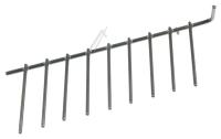 37023005 BAKRE VÄNSTER TALLRIKSINSATS