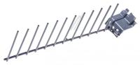 37023004 FRÄMRE HÖGER TALLRIKSINSATS
