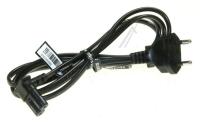 3903-000982 CBF-NÄTKABEL VINKLAD C7/EURO