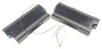 BN96-35006C ASSY SPEAKER P,6OHM,4PIN,10W,JU6400  