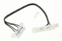 BN39-02030C LEAD CONNECTOR-BLU,BLU,LEAD CONNECTOR,UL