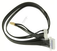 BN39-02020D LEAD CONNECTOR,FLAT CONNECTOR ASS Y,LEAD
