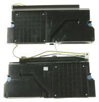 BN96-34999B Baugruppe Lautsprecher P-JU7.5K  ,6Ohm,8Pin,1