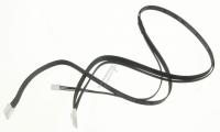 BN39-01990C LEAD CONNECTOR-FUNCTION,JU7K,FLAT CONNEC