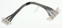 BN39-02003B LEAD CONNECTOR,BLU HARNESS,LEAD CONNECTO