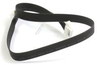 BN39-02025A LEAD CONNECTOR-POWER,UN40JU6400AFXZA,FLA