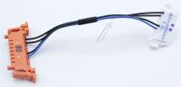 BN39-02030E LEAD CONNECTOR-BLU,BLU,LEAD CONNECTOR,UL
