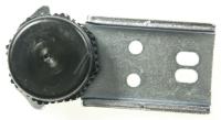 LG AEH74297001 SCHARNIER UNTEN