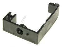 AGF77182201 SUB EB23 HEIGHT STAND CABLE HOLDER ASSY (SCREW+CABLE HOLDER),BK