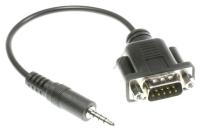 EAD62707902 KABEL, JACK 3,5MM/9-PIN ( D-SUB ) KONTAKT