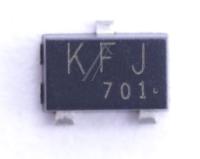 SSM3J332R EBK61913702 FET TRANSISTOR