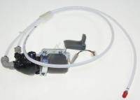 EBS61443330 PUMPESYSTEM KOMPL. TIL IS/VANN DISPENSER