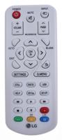 LG MKJ50025126 FJERNKONTROLL