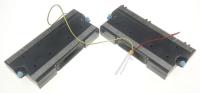 BN96-35006A ASSY SPEAKER P-JU7K  ,6OHM,4PIN,10W