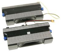 BN96-35007A ASSY SPEAKER P-JU7K  ,6OHM,4PIN,10W