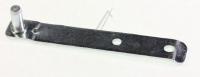 37024944 TOP HINGE/142V(TWO HOLES)RV1