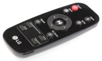 LG AKB73616014 FJERNKONTROLL
