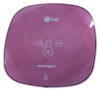 LG MKC64259428 FENSTER SICHT