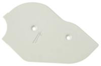 HK1646359 BOX INSTALLED COVER
