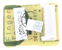 SAMSUNG DB82-02052A EEPROM OUT, AR12HSSDPWKXEE,EE,NE