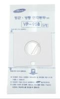 DJ74-00004H DAMMSUGARPÅSE ,PAPPER,VP-95B,135,26