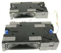 BN96-35010A ASSY Lautsprecher P--JU6.3K  ,6Ohm,4Pin,