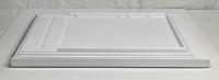 WHIRLPOOL/INDESIT C00380776 481010752503 KYLSKÅPSDÖRR, VIT