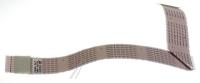 BN96-36273H ASSY CABLE P-FFC,UN60JU6400,FFC,NH,350MM