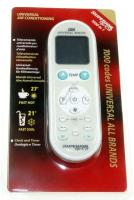 AIRCO 1000 IN1 SUPCU002 FJÄRRKONTROLL UNIVERSAL 1000 KODER