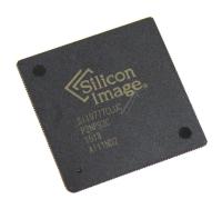 1001-001934 IC-VIDEO SWITCH,SII9777,LQFP,208P,28X28M