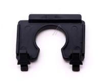 DD61-00518B HOLDER HOSE,DW9000H,PP,BLACK,COPO