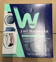 WHIRLPOOL/INDESIT C00380926 484000008545 MONTERINGSSETT TIL VASKESØYLE