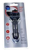 C00380139 484000008546 SKRAPE TIL GLASSKERAMISK KOKEPLATE/TOPP, UK F NL D I E P TR