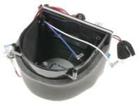 ACQ87458801 Gehäuse Baugruppe, Motor