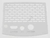 ACQ87825401 BAKSTYCKE