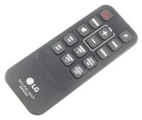 LG MA5 AKB74815301 FJERNKONTROLL