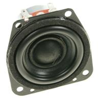 EAB64128901 WOOFER HØYTTALER